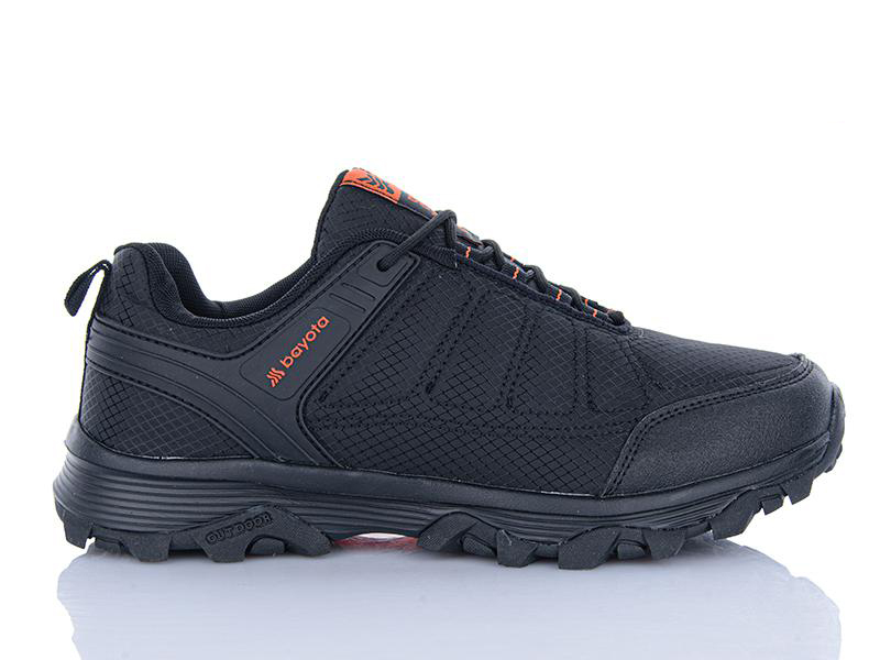 Кроссовки OkShoes (41-45) A1141-4 (деми)