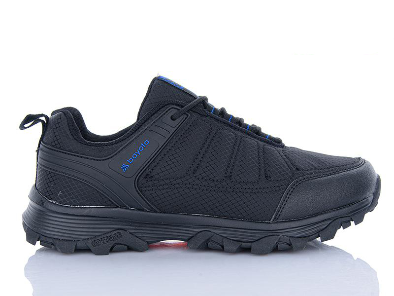 Кроссовки OkShoes (41-45) A1141-5 (деми)