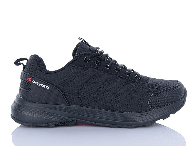 Кроссовки OkShoes (41-45) A1147-2 (деми)