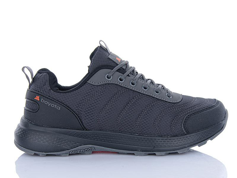 Кроссовки OkShoes (41-45) A1147-4 (деми)