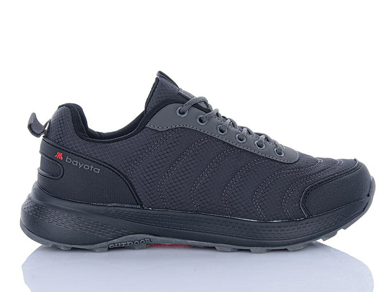 Кроссовки OkShoes (41-45) A1147-8 (деми)