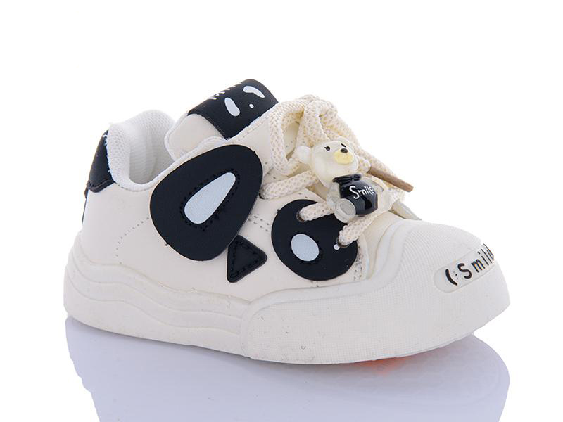 Кроссовки OkShoes (22-27) A277-3 (деми)
