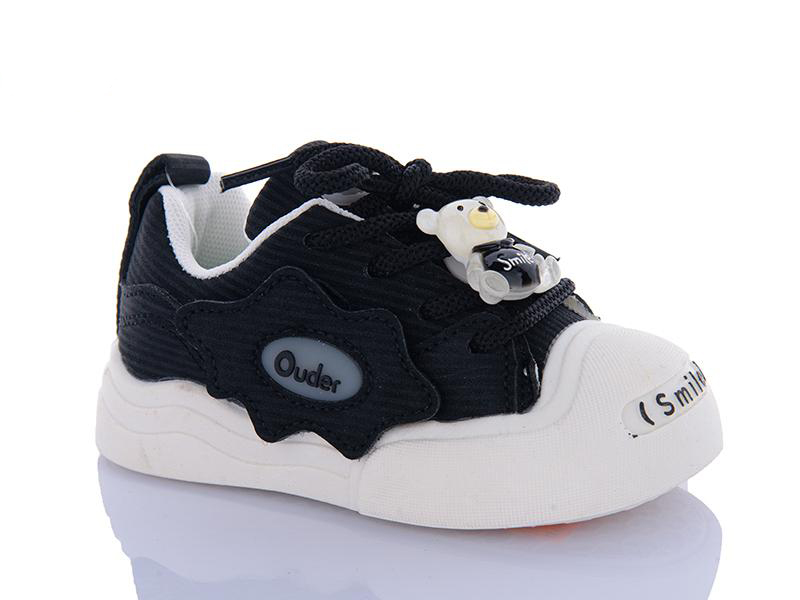 Кроссовки OkShoes (22-27) A337-1 (деми)
