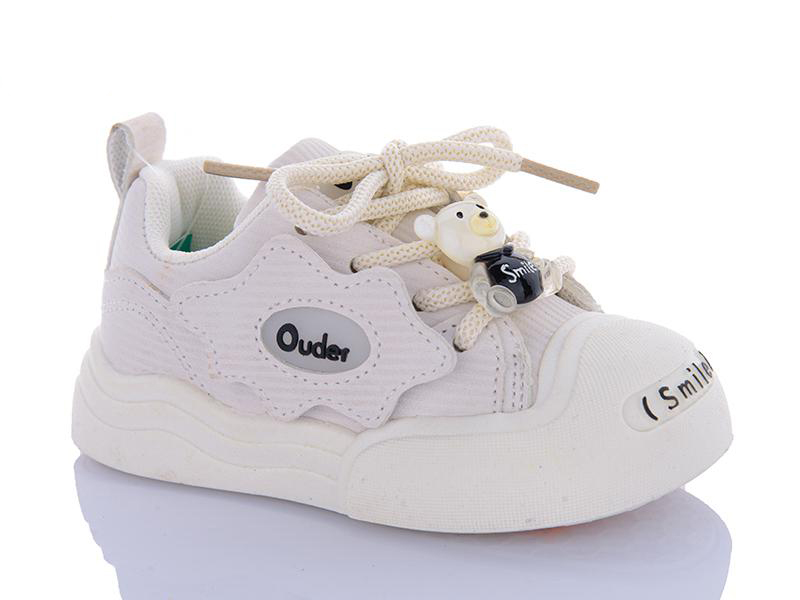 Кроссовки OkShoes (22-27) A337-2 (деми)