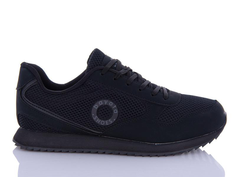 Кроссовки OkShoes (41-45) A5156-7 (деми)