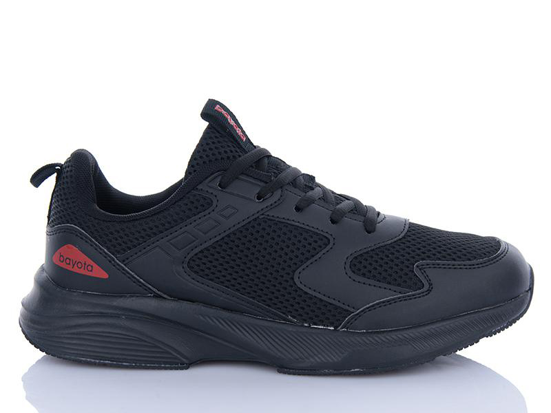 Кроссовки OkShoes (41-45) A5163-4 (деми)