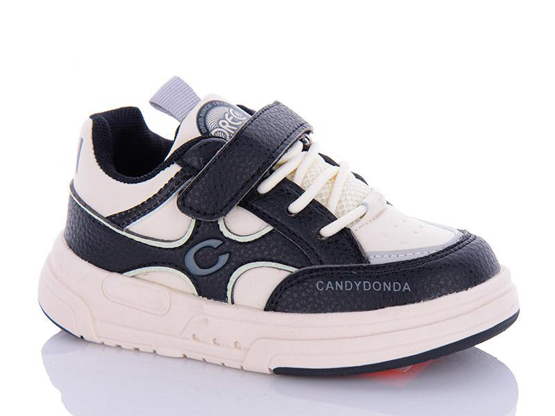 Кроссовки OkShoes (27-31) A761-1 (деми)