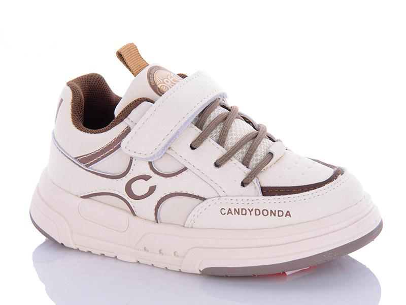 Кроссовки OkShoes (27-31) A761-3 (деми)