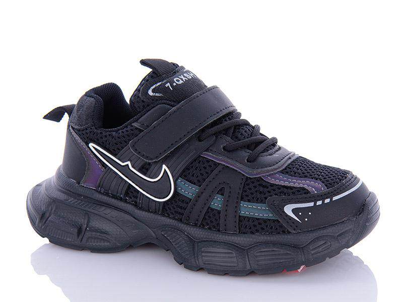 Кроссовки OkShoes (32-37) B869-1 (деми)