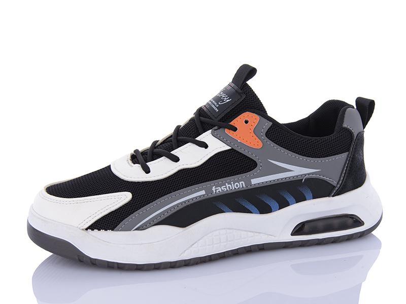Кроссовки OkShoes (40-45) F38 (деми)