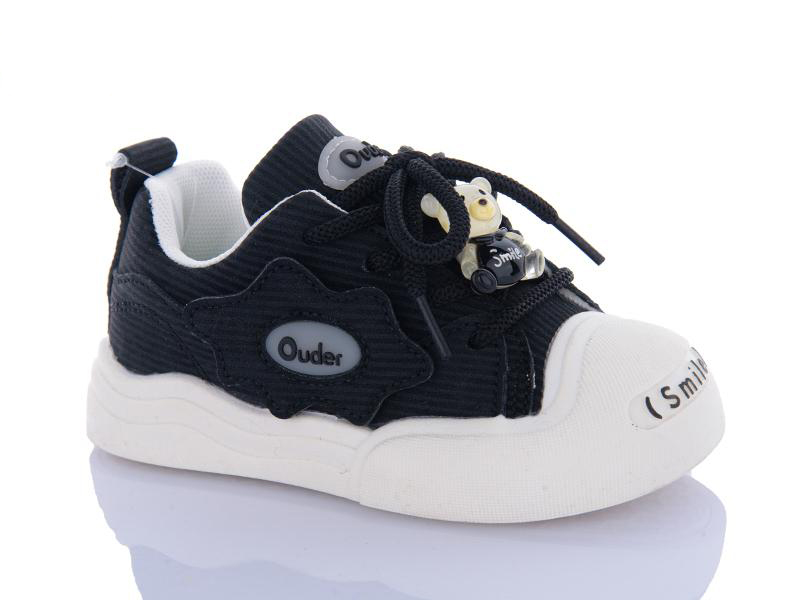 Кроссовки OkShoes (26-31) H338-1 (деми)