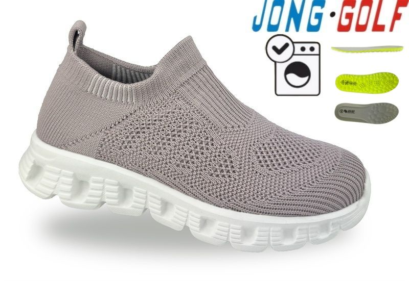 Кроссовки Jong-Golf (32-37) C11804-12 (деми)