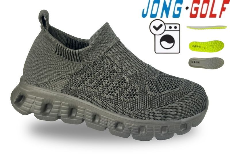 Кроссовки Jong-Golf (32-37) C11804-5 (деми)