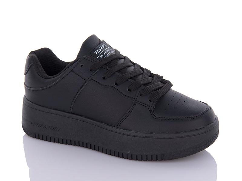 Кроссовки OkShoes (36-41) A21-2 піна (деми)