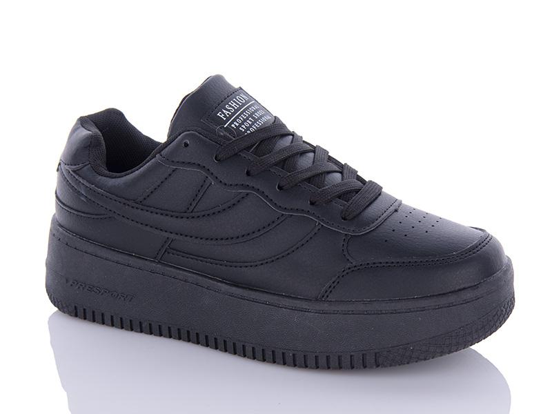 Кроссовки OkShoes (36-41) A22-2 піна (деми)