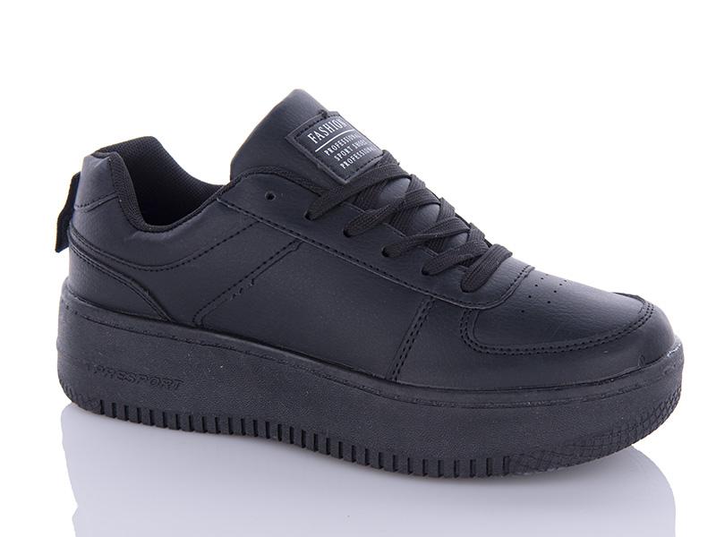 Кроссовки OkShoes (36-41) A23-2 піна (деми)