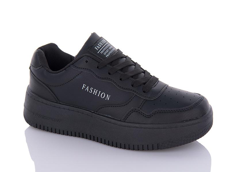 Кроссовки OkShoes (36-41) A24-1 піна (деми)