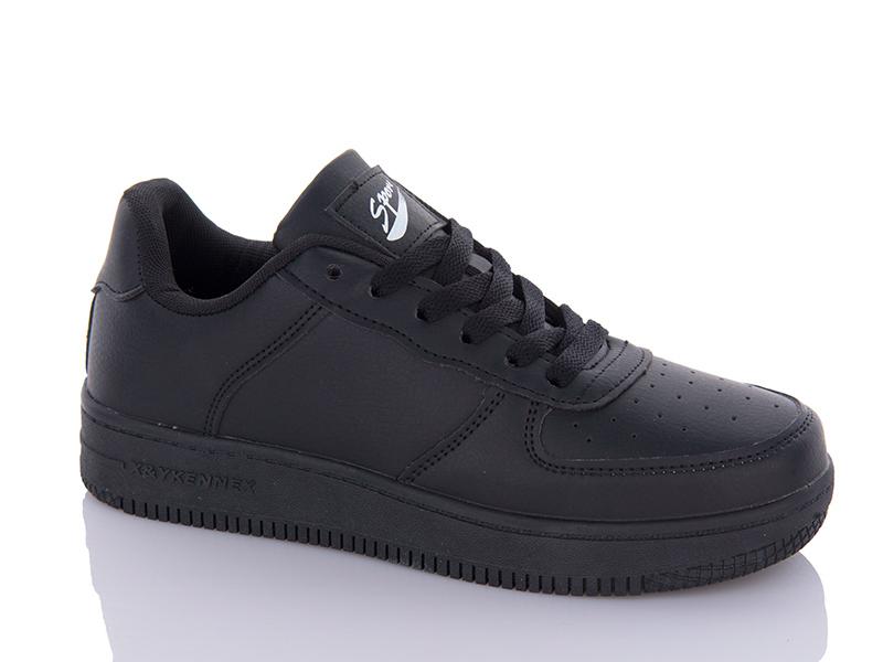 Кроссовки OkShoes (36-41) A31-2 піна (деми)