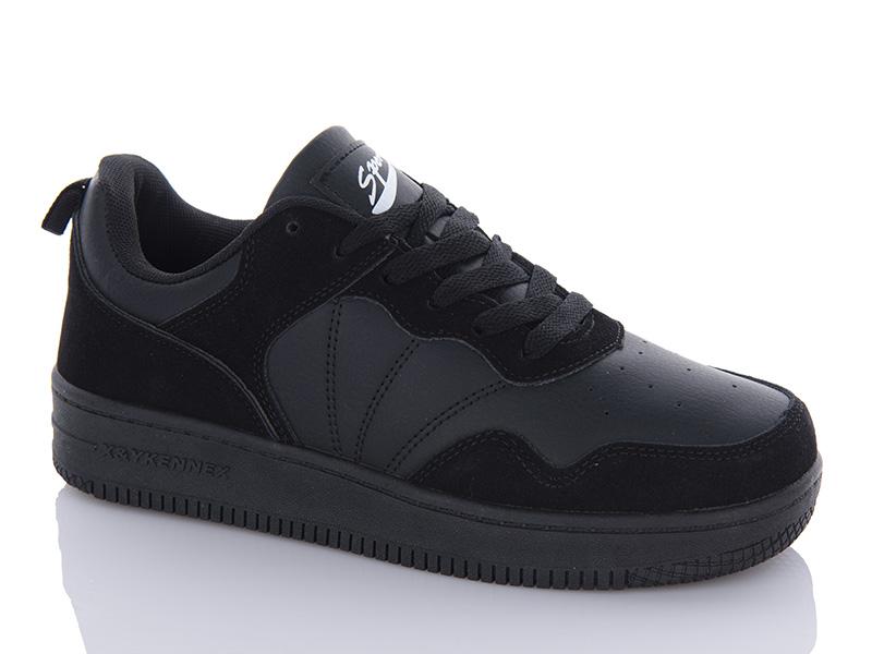 Кроссовки OkShoes (36-41) A34-1 піна (деми)