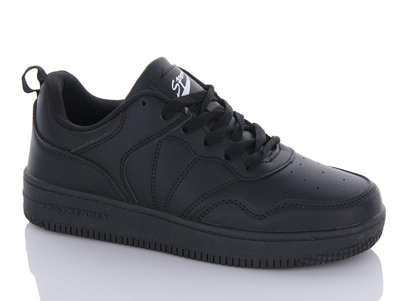 Кроссовки OkShoes (36-41) A34-2 піна (деми)