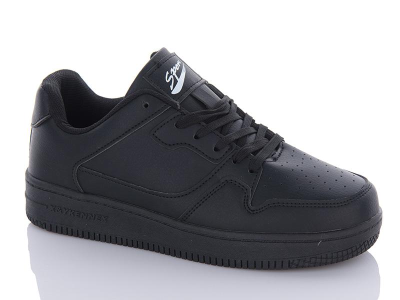 Кроссовки OkShoes (36-41) A52-2 піна (деми)