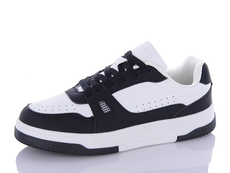 Кроссовки OkShoes (36-41) A81-3 піна (деми)