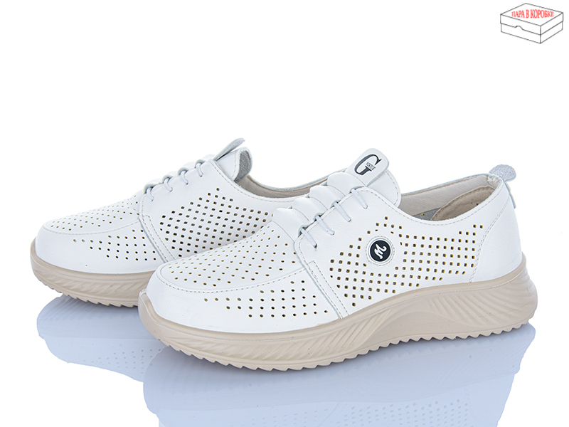 Кроссовки Saimao (36-41) J085-7 (лето)