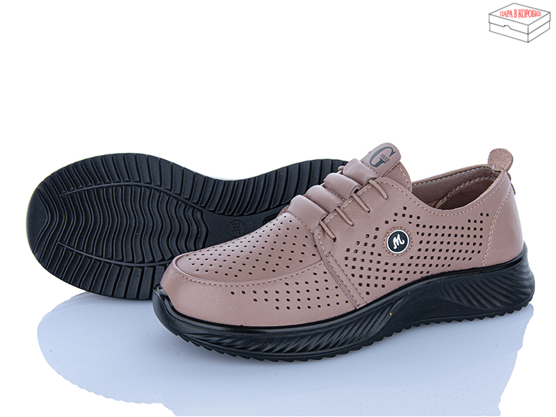Кроссовки Saimao (36-41) J085-8 (лето)