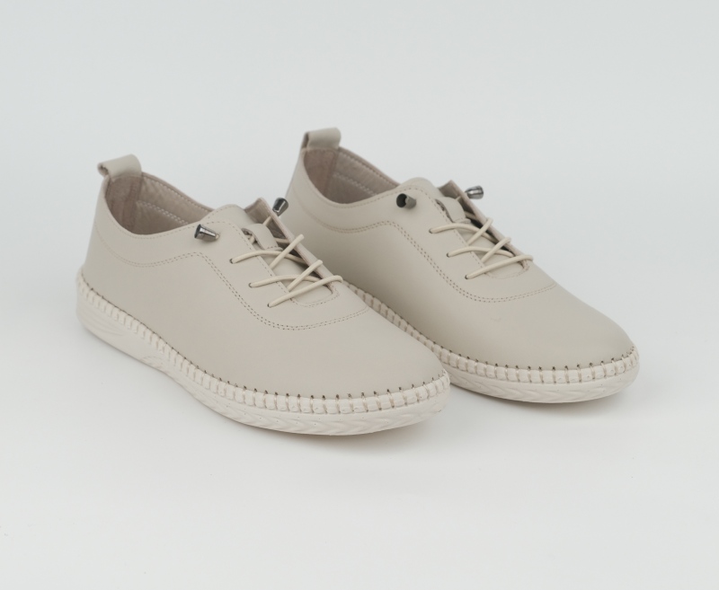 Мокасины Allshoes (36-41) 211830 (деми)