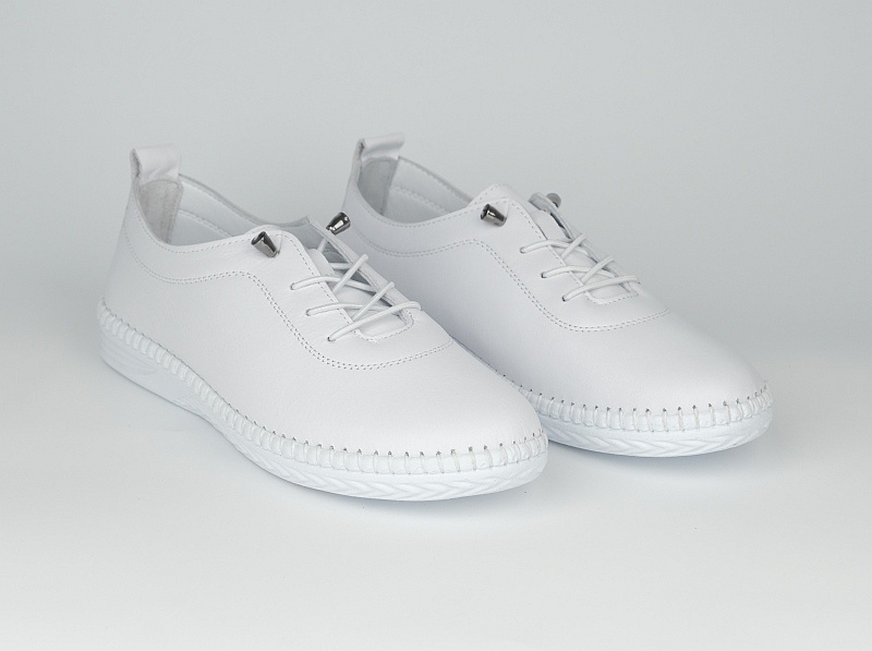Мокасины Allshoes (36-41) 211885 (деми)
