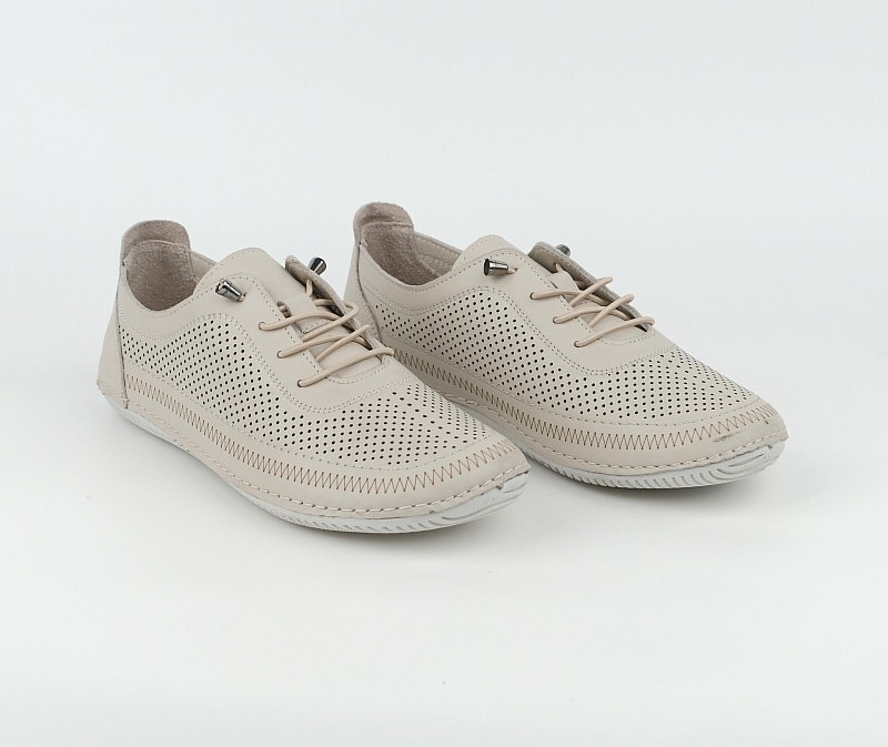 Мокасины Allshoes (36-41) 211960 (лето)