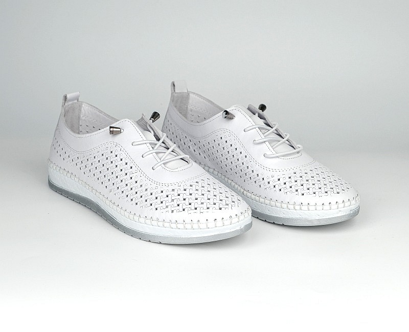 Мокасины Allshoes (37) 212253 (лето)