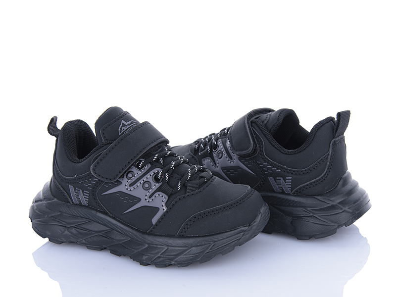Кроссовки Xifa kids (26-31) 210-2-1 (деми)