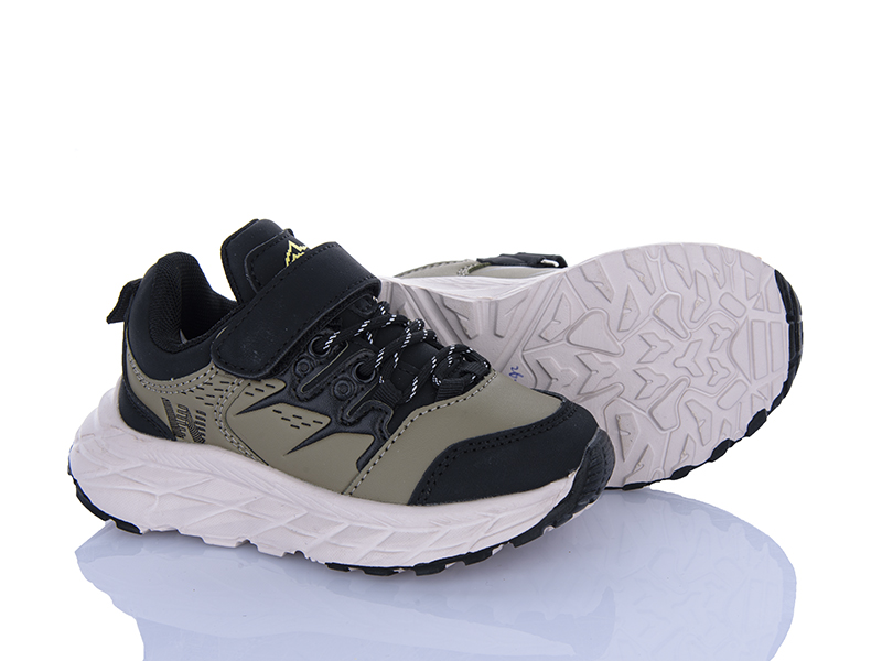 Кроссовки Xifa kids (26-31) 210-2-2 (деми)