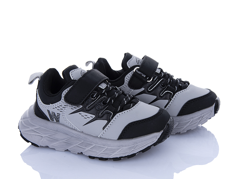 Кроссовки Xifa kids (26-31) 210-2-3 (деми)