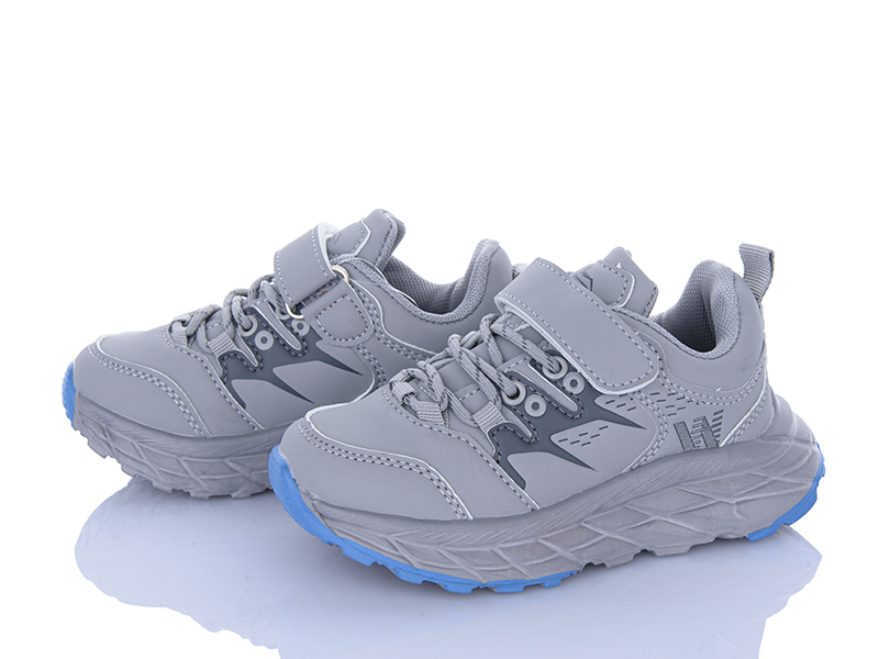 Кроссовки Xifa kids (26-31) 210-2-5 (деми)