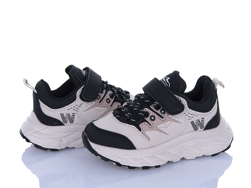 Кроссовки Xifa kids (26-31) 210-2-6 (деми)
