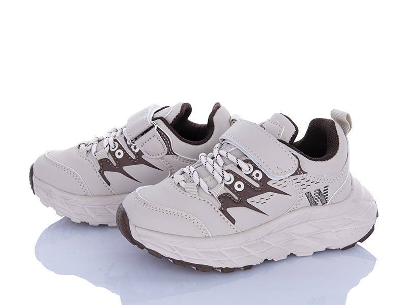 Кроссовки Xifa kids (26-31) 210-2-7 (деми)