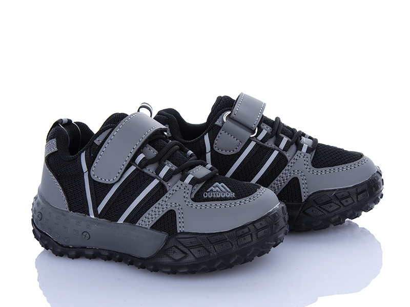 Кроссовки Xifa kids (26-31) H60-2-6 (деми)