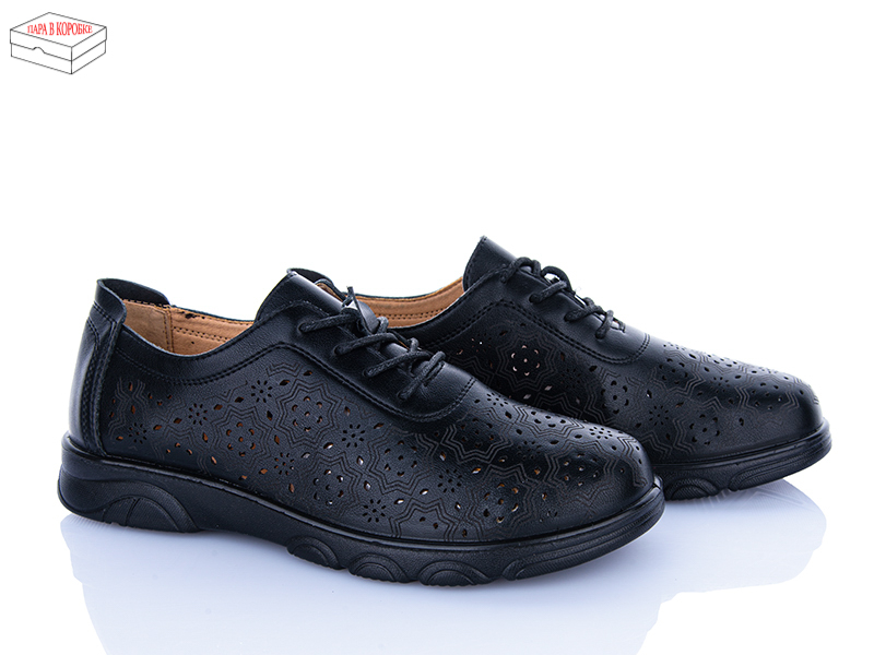 Туфли Мир (37-42) 4329-D1010-2 (лето)