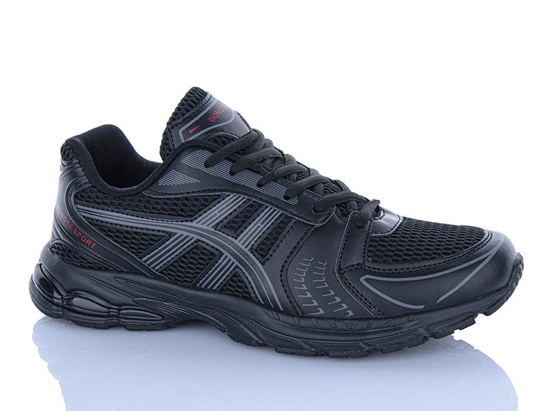Кроссовки ABA2 (41-46) A9ABA187-1 (деми)