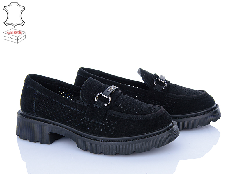 Туфли PL PS (36-40) DR143-2 (лето)
