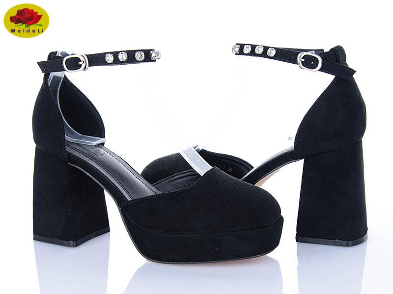 Туфли Meideli (36-40) L100-7 (лето)
