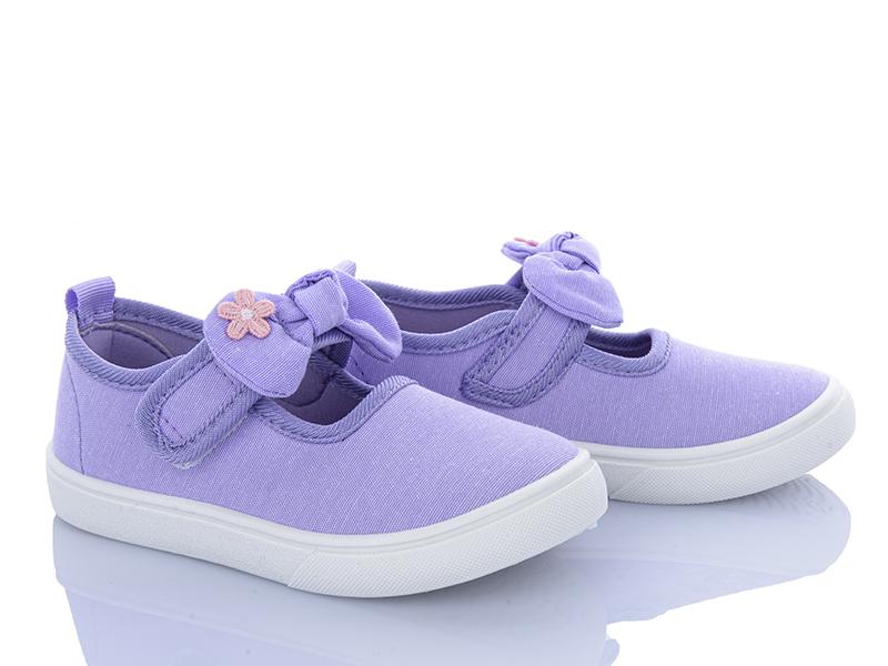 Тапочки BlueRama (26-31) W180-9 (деми)