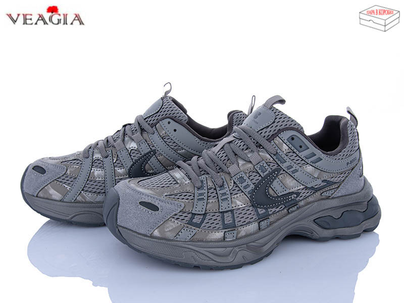 Кроссовки VEAGIA-ADA (36-40) N122-2 (деми)