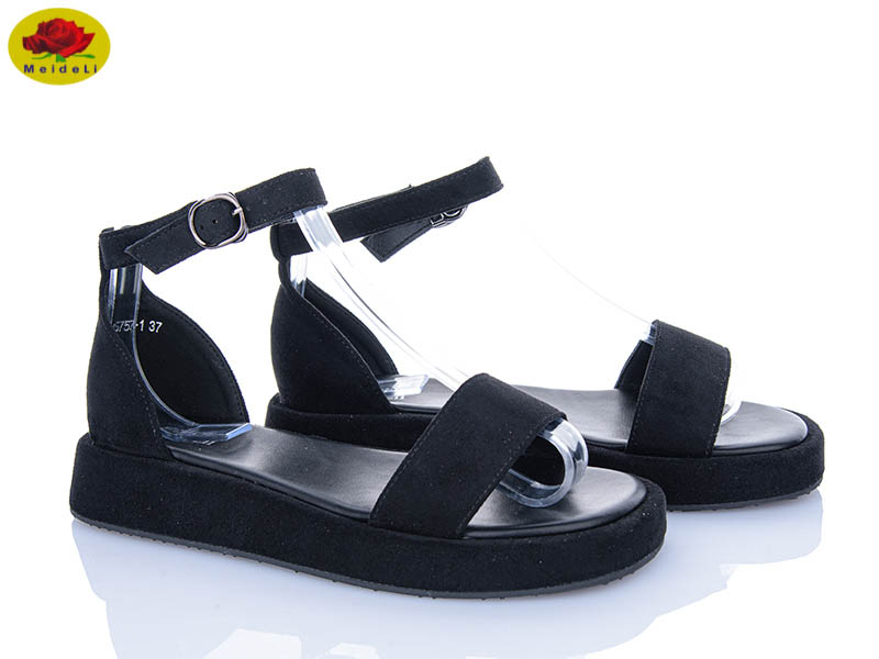 Босоножки Meideli (36-41) S5757-1 (лето)