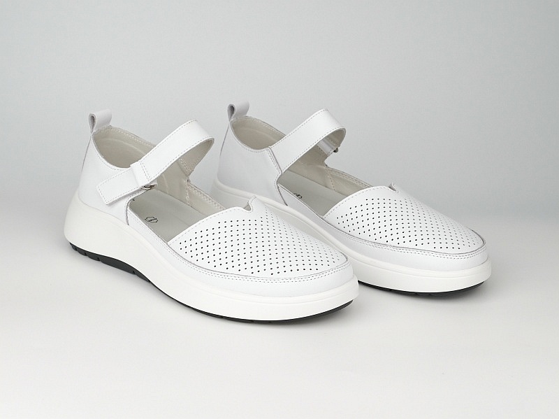 Мокасины Allshoes (36-41) 207178 (деми)