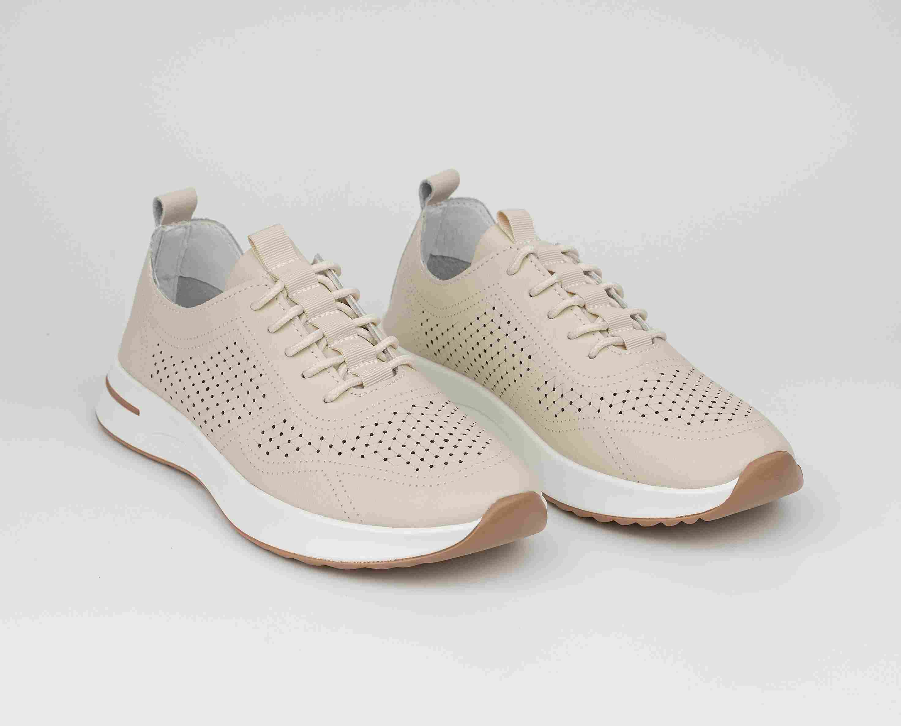 Мокасины Allshoes (36-41) 207248 (деми)