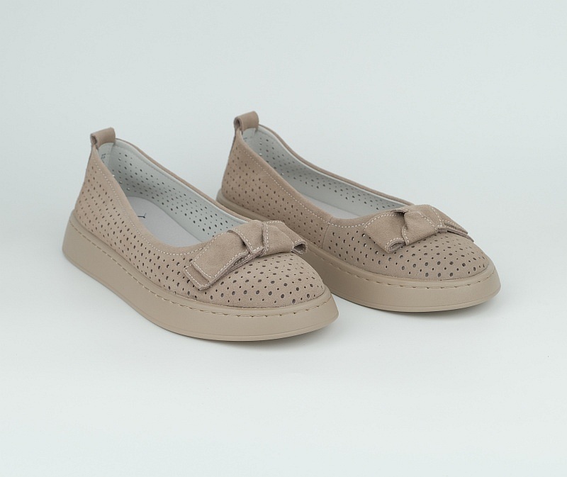 Туфли Allshoes (36-41) 208156 (деми)