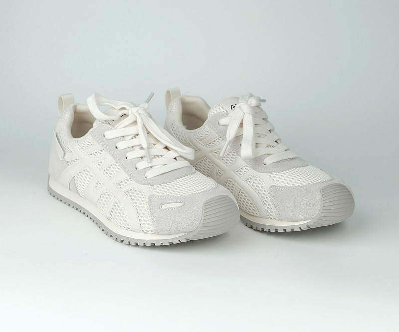 Кроссовки Allshoes (36-41) 209952 (деми)